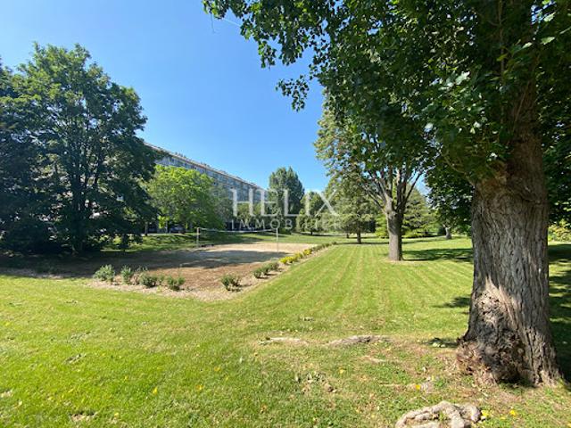 Vente Appartement 5 pièces 90 m2 Le Pecq