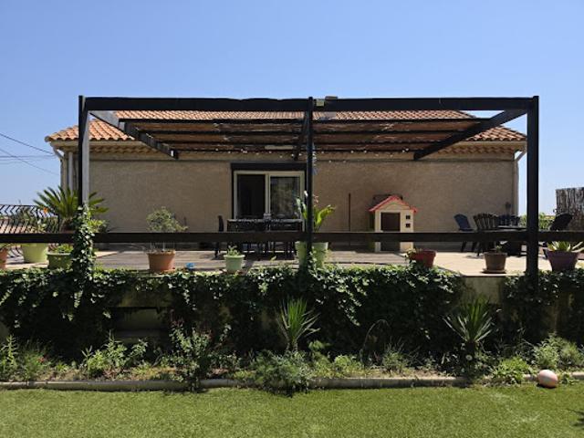 Vente Appartement 5 pièces 90 m2 Martigues