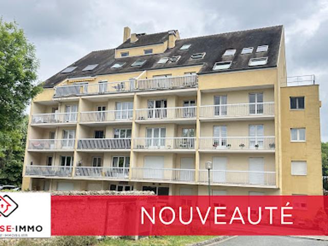 Vente Appartement 5 pièces 90 m2 Melun