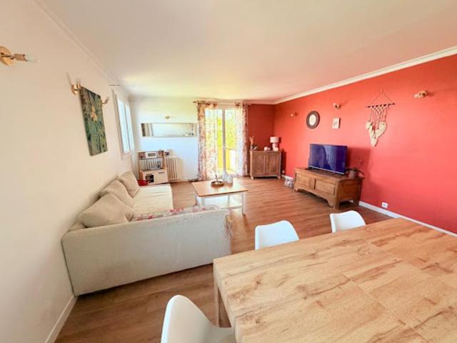 Vente Appartement 5 pièces 90 m2 Montpellier