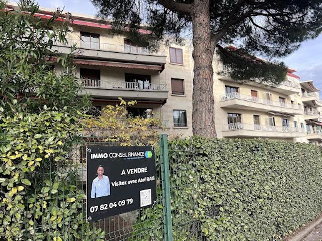Vente Appartement 5 pièces 90 m2 Montpellier