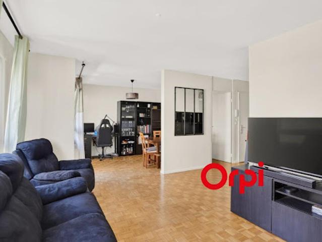 Vente Appartement 5 pièces 90 m2 Oullins