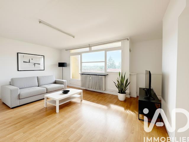 Vente Appartement 5 pièces 90 m2 Palaiseau