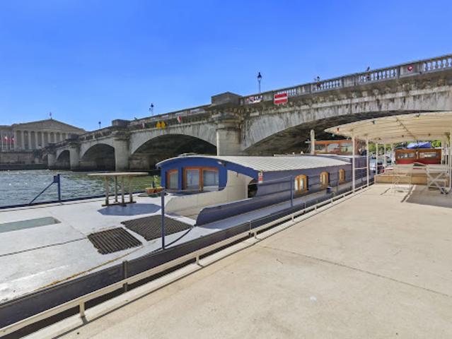Vente Appartement 5 pièces 90 m2 Paris 8ème