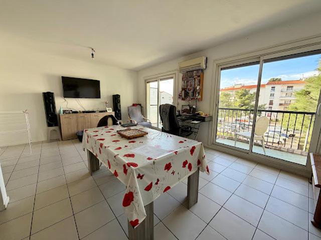 Vente Appartement 5 pièces 90 m2 Perpignan