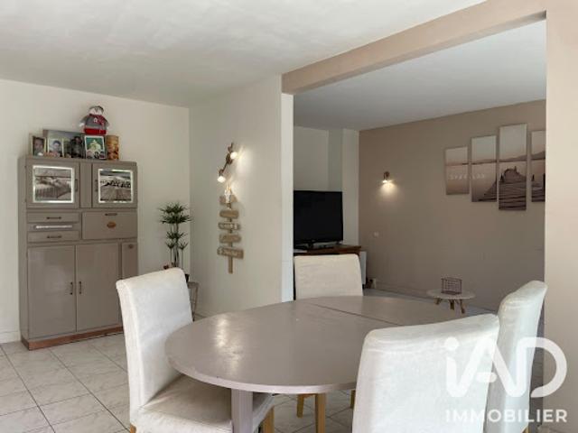 Vente Appartement 5 pièces 90 m2 Ris Orangis