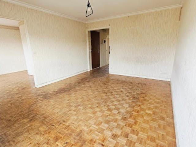 Vente Appartement 5 pièces 90 m2 Saint Herblain