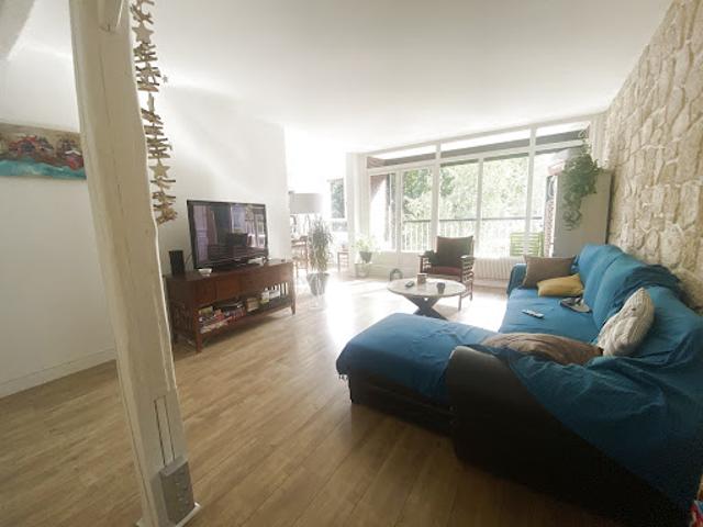 Vente Appartement 5 pièces 90 m2 Survilliers