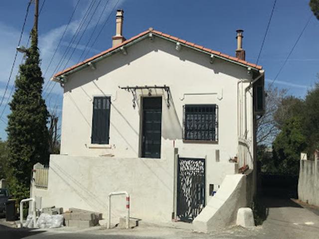 Vente Appartement 5 pièces 91.68 m2 Marseille 12ème