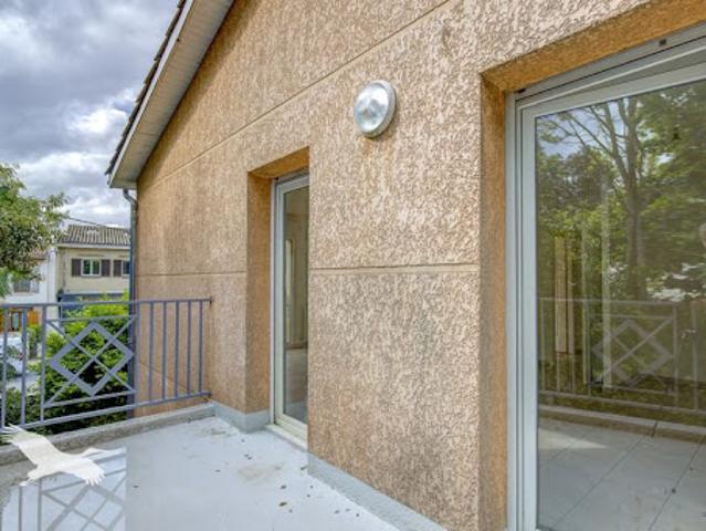 Vente Appartement 5 pièces 91.6 m2 Montastruc la Conseillère