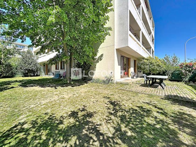 Vente Appartement 5 pièces 91.6 m2 Montesson