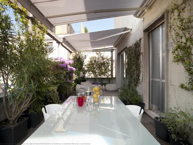 Vente Appartement 5 pièces 91.77 m2 Carrieres sur seine