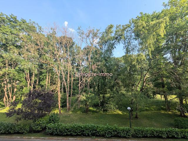 Vente Appartement 5 pièces 91.85 m2 Verneuil sur Seine