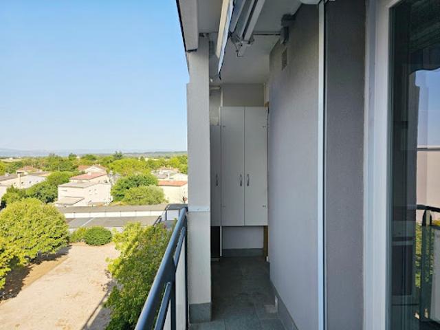 Vente Appartement 5 pièces 91.01 m2 Romans sur isere