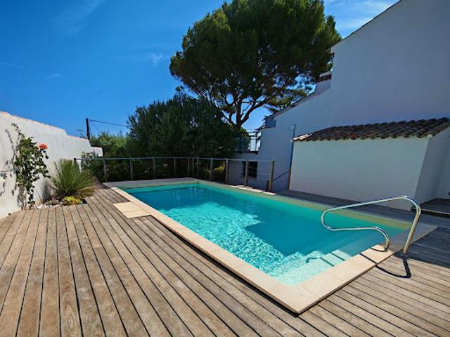 Vente Appartement 5 pièces 91.09 m2 Les issambres