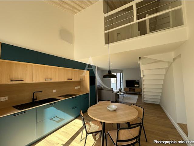 Vente Appartement 5 pièces 91.3 m2 Fouras