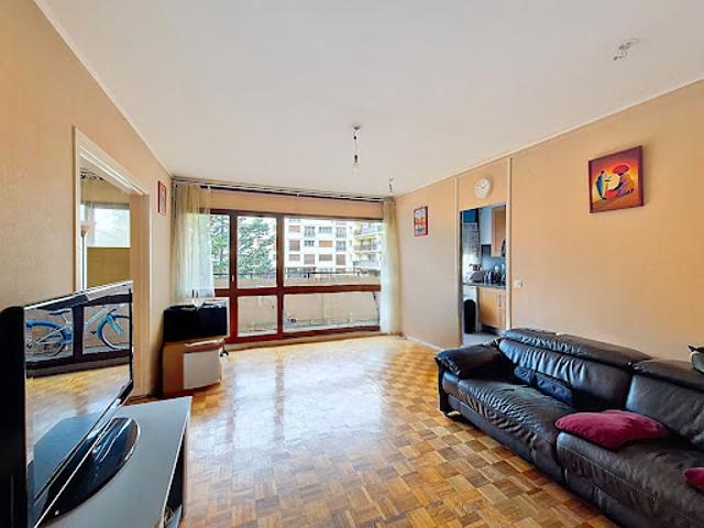 Vente Appartement 5 pièces 91 m2 Thiais