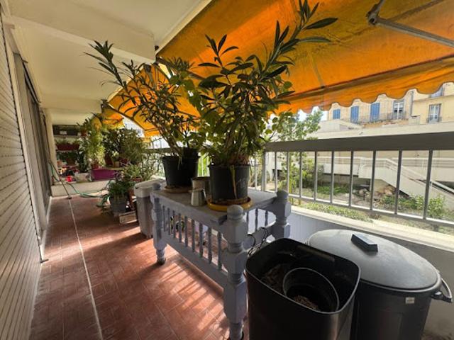 Vente Appartement 5 pièces 91 m2 Toulon