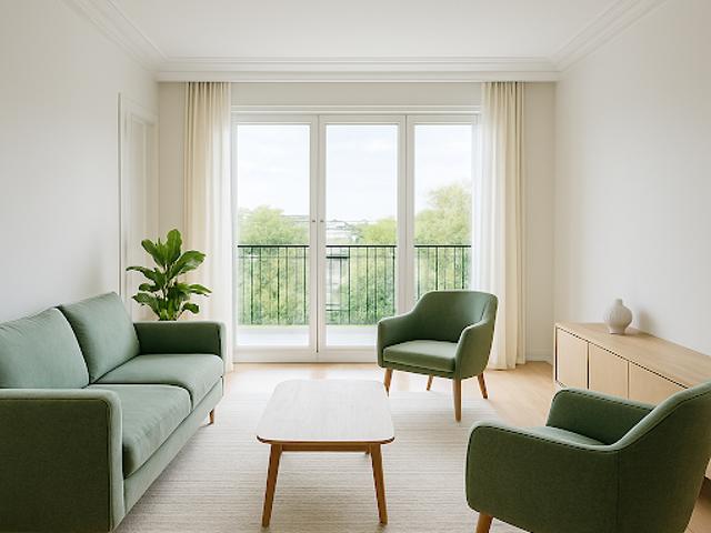 Vente Appartement 5 pièces 91 m2 Vaulx en Velin