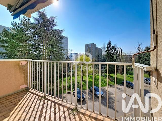 Vente Appartement 5 pièces 91 m2 Villejuif