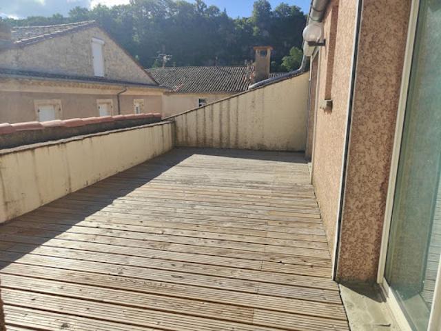 Vente Appartement 5 pièces 91 m2 Bédarieux