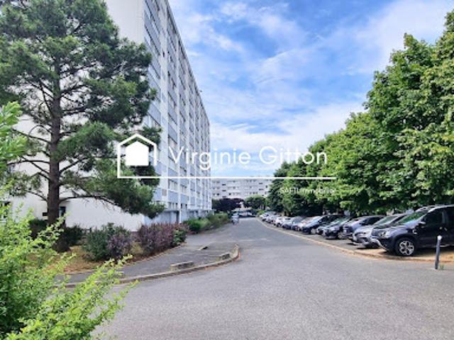 Vente Appartement 5 pièces 91 m2 Bonneuil sur Marne