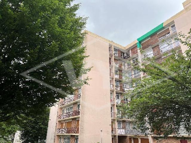 Vente Appartement 5 pièces 91 m2 Boussy Saint Antoine