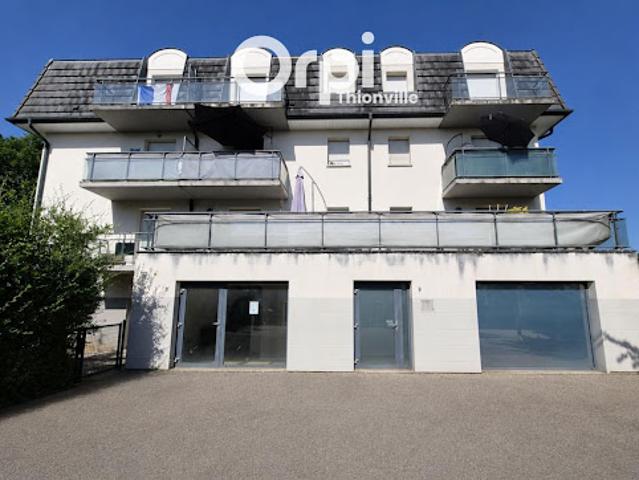 Vente Appartement 5 pièces 91 m2 Fameck