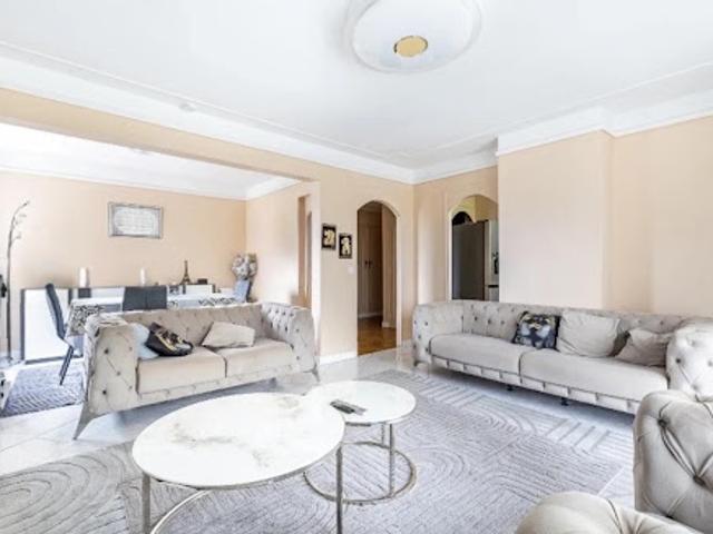 Vente Appartement 5 pièces 91 m2 Longjumeau