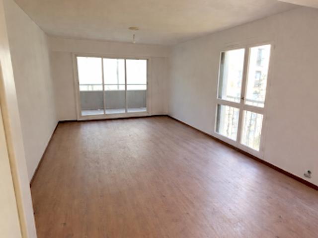 Vente Appartement 5 pièces 91 m2 Marseille 10ème