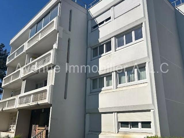 Vente Appartement 5 pièces 91 m2 Meaux