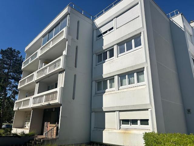 Vente Appartement 5 pièces 91 m2 Meaux