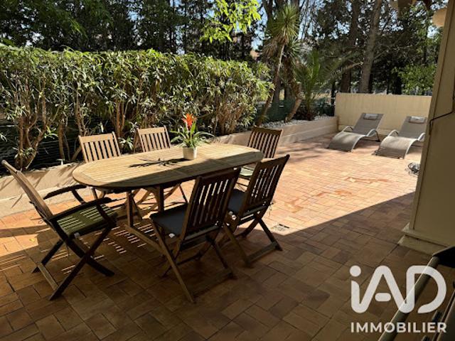 Vente Appartement 5 pièces 91 m2 Montpellier