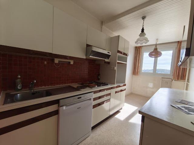 Vente Appartement 5 pièces 91 m2 Nogent sur Oise
