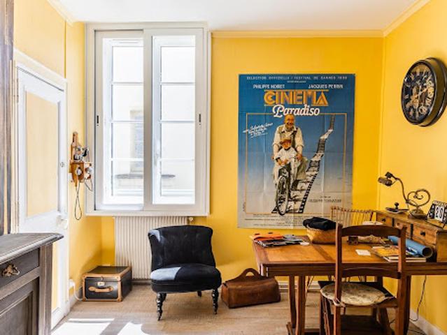 Vente Appartement 5 pièces 91 m2 Perigueux