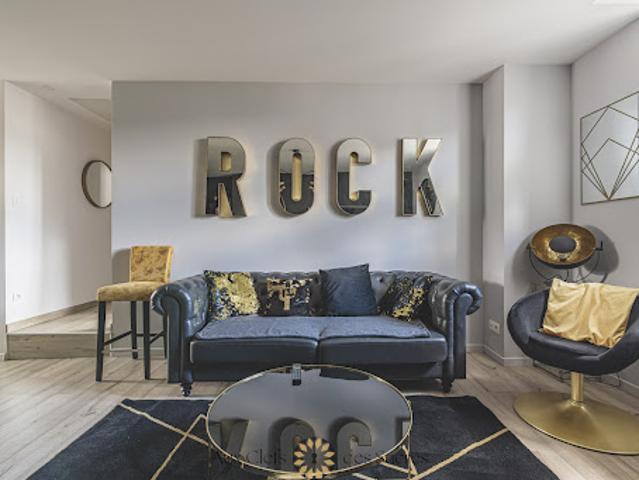 Vente Appartement 5 pièces 91.27 m2 Reims