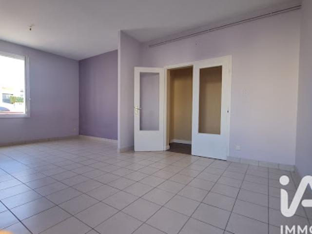 Vente Appartement 5 pièces 91 m2 Reims