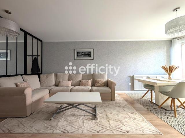 Vente Appartement 5 pièces 91 m2 Saint Denis