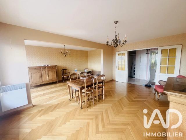 Vente Appartement 5 pièces