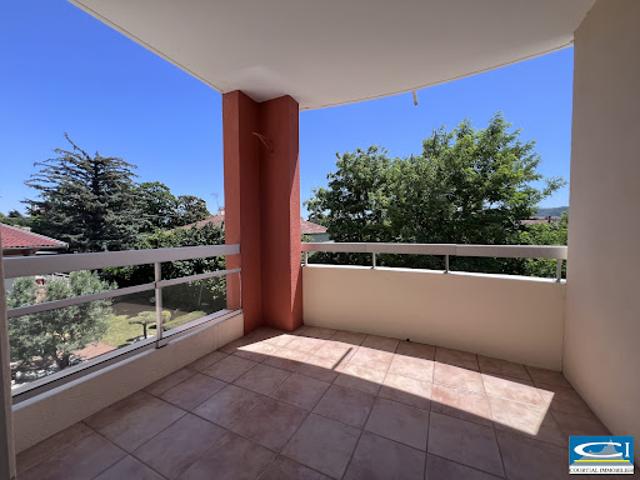 Vente Appartement 5 pièces 92.51 m2 Tournon sur Rhône
