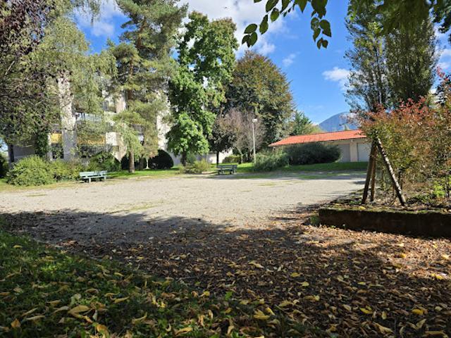 Vente Appartement 5 pièces 92.51 m2 Annecy