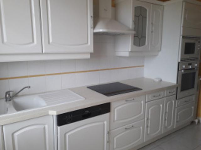 Vente Appartement 5 pièces 92.59 m2 Chaumont