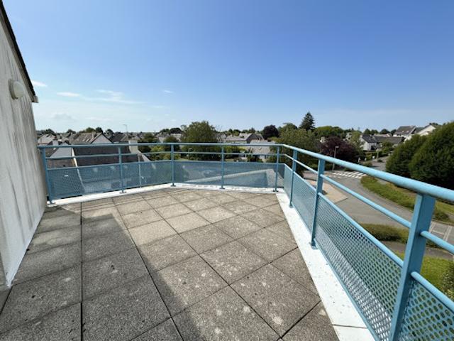 Vente Appartement 5 pièces 92.5 m2 Saint gregoire