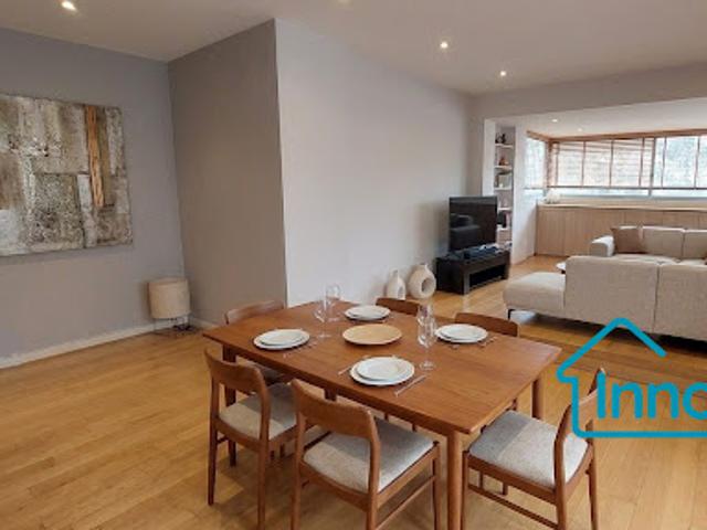 Vente Appartement 5 pièces 92.98 m2 Le Chesnay Rocquencourt