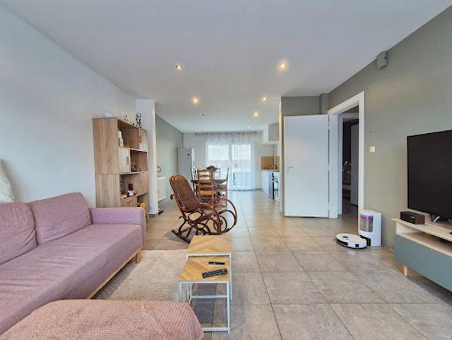 Vente Appartement 5 pièces 92 m2 Amneville les thermes