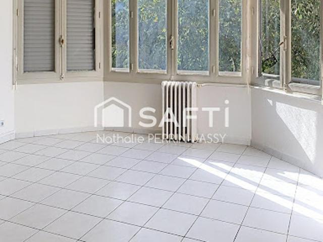 Vente Appartement 5 pièces 92 m2 Beziers