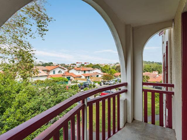 Vente Appartement 5 pièces 92 m2 Biarritz