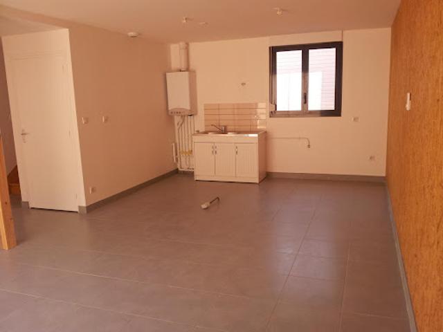 Vente Appartement 5 pièces 92 m2 Chalons en champagne