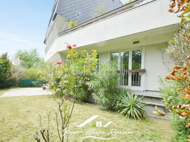 Vente Appartement 5 pièces 92 m2 Coubron
