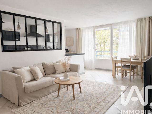 Vente Appartement 5 pièces 92 m2 Eragny sur oise